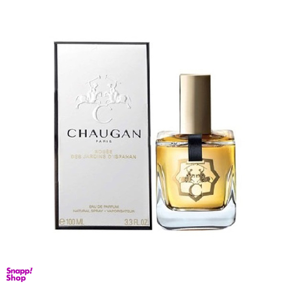 ادوپرفیوم چوگان (Chaugan) مدل Rosee Des Jardins D’Ispahan