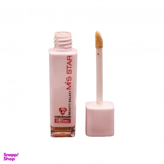 کانسیلر میس استار (Mis Star) مدل Beauty Galaxy