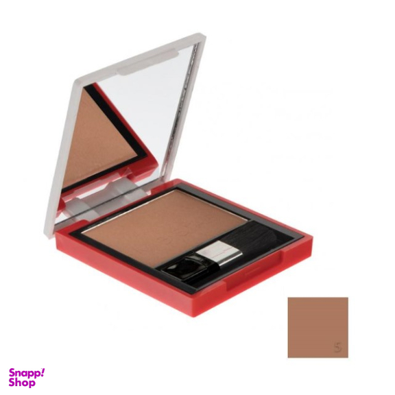 رژ گونه میس استار (Mis Star) مدل MB