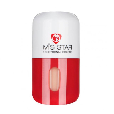 کرم پودر میس استار (Mis Star) مدل MF 01 حجم 30 میلی‌لیتر