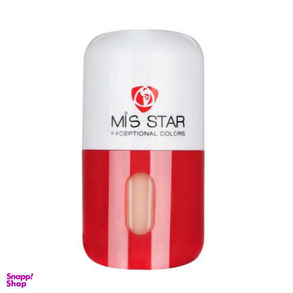 کرم پودر میس استار (Mis Star) مدل MF 01 حجم 30 میلی‌لیتر