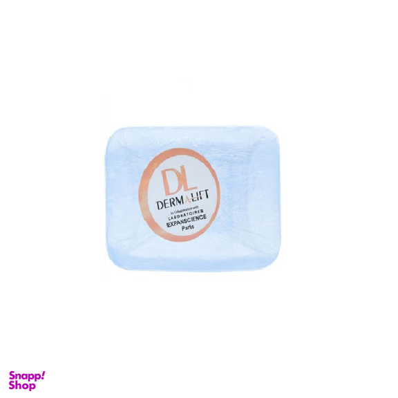 پن شفاف مرطوب کننده درمالیفت (Dermalift) مدل Hydralift وزن 100 گرم