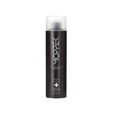 شامپو موپک (Moppek) مدل Volumizing حجم 250 میلی‌لیتر
