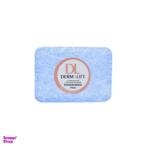 پن شفاف لایه بردار درمالیفت (Dermalift) مدل Keratolift وزن 100 گرم