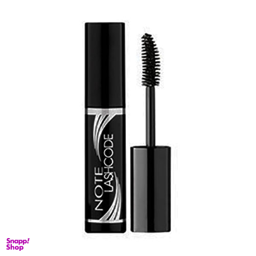 ریمل نوت (Note) مدل Lash Code