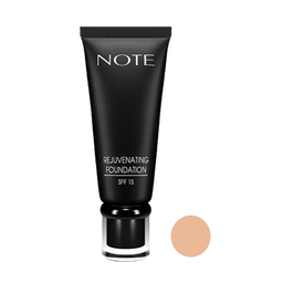 کرم پودر نوت (Note) سری Rejuvenating
