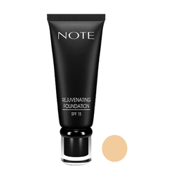 کرم پودر نوت (Note) سری Rejuvenating