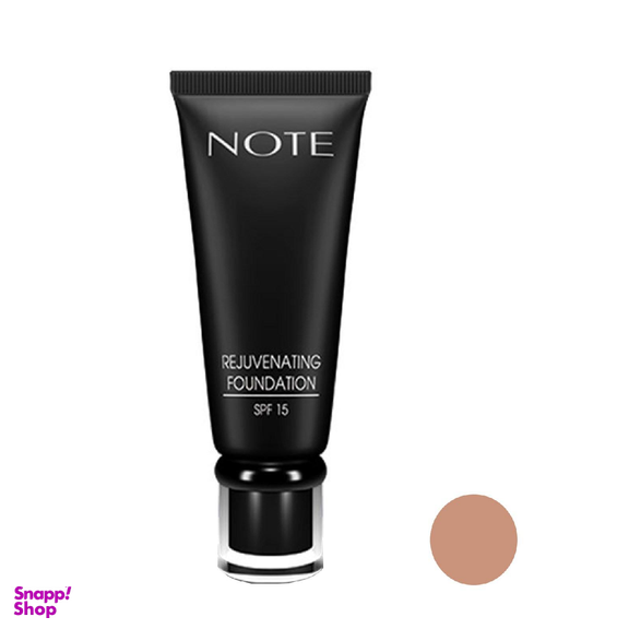 کرم پودر نوت (Note) سری Rejuvenating