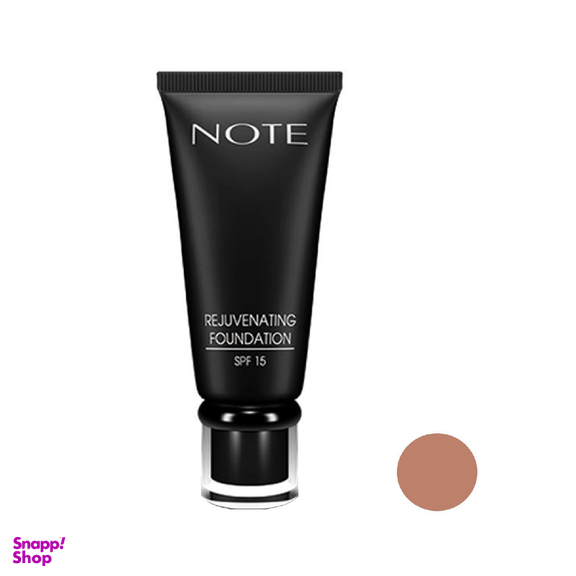 کرم پودر نوت (Note) سری Rejuvenating