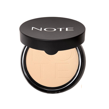 پنکیک نوت (Note) مدل Luminous Silk Compact
