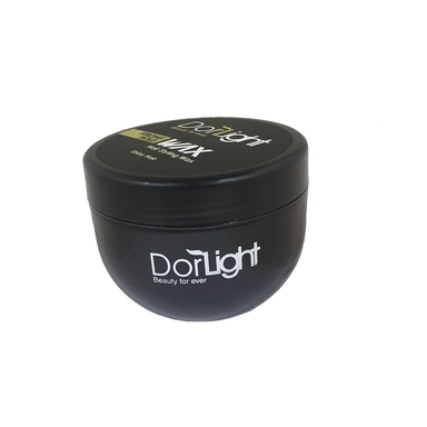 واکس موی دورلایت (Dorlight) حجم 300 میلی‌لیتر