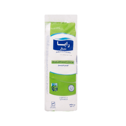 پنبه بهداشتی رایا وزن 100 گرم