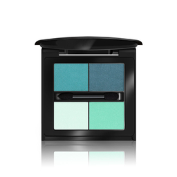 پالت سایه چشم اینلی (Inlay) مدل Vivid Blue