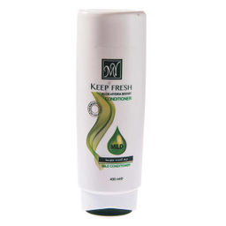 نرم کننده متوسط مای (My) مدل Keep Fresh حجم 400 میلی‌لیتر