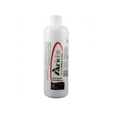 اکسیدان آرکیا (Arkia) شش درصدی شماره 1
