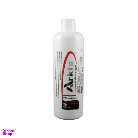 اکسیدان آرکیا (Arkia) شش درصدی شماره 1