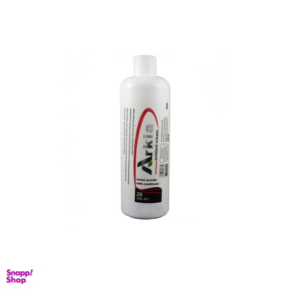اکسیدان آرکیا (Arkia) شش درصدی شماره 1