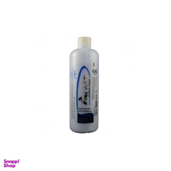 اکسیدان ضد قرمزی آرکیا (Arkia) نه درصدی شماره 2 حجم 750 میلی لیتر
