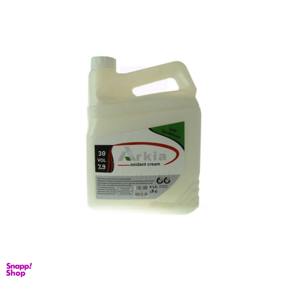اکسیدان آرکیا (Arkia) نه درصدی شماره 2