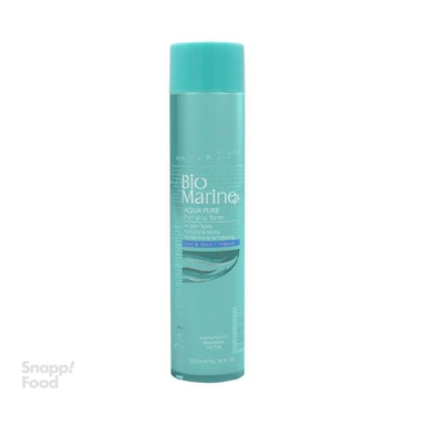 تونیک پاک‌ کننده صورت بایومارین (Biomarine) مدل جلبک دریایی حجم 240 میلی‌ لیتر