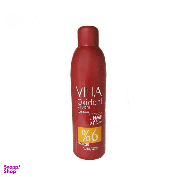 اکسیدان وینا (Vina) شش درصدی شماره 1