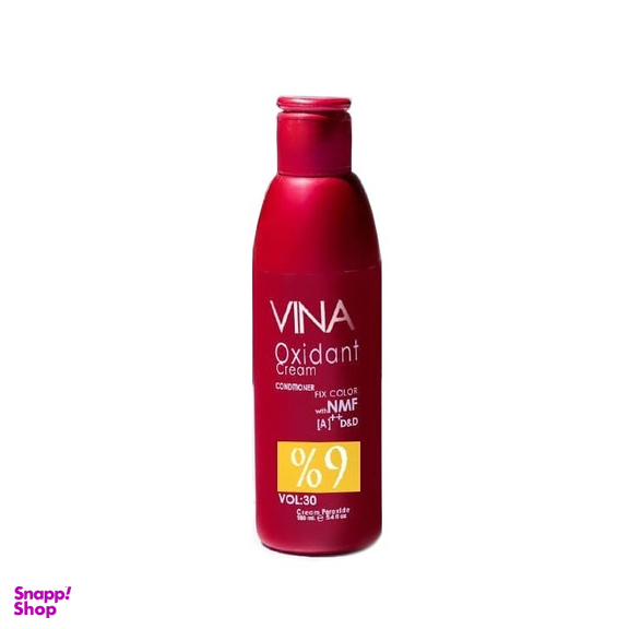 اکسیدان وینا (Vina) نه درصدی شماره 2