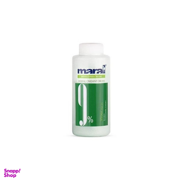 اکسیدان گیاهی مارال (Maral) نه درصدی شماره 2 حجم 150 میلی لیتر