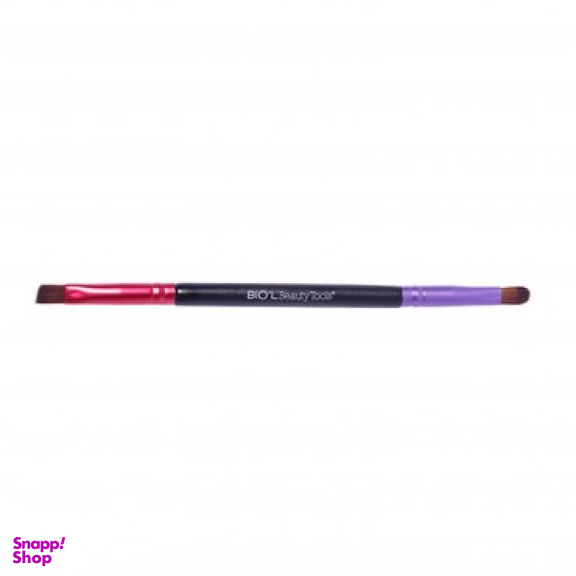 برس آرایشی بیول (Biol) کد 2434