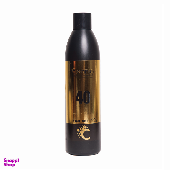 اکسیدان کلینیک کیندی (Cleanic Kindii) دوازده درصدی حجم 1000 میلی لیتر
