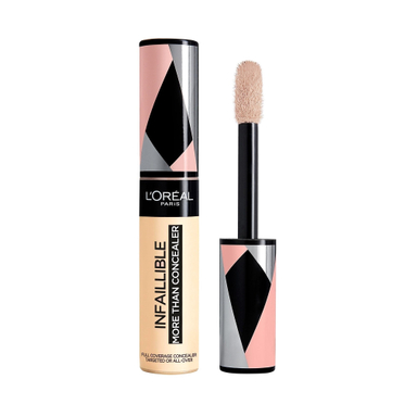 کانسیلر لورال (Loreal) سری Infaillible