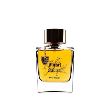 ادوپرفیوم زنانه میشل گابریل (Michel Gabriel) مدل Parfum