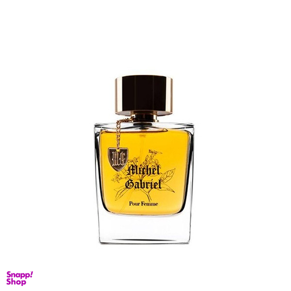 ادوپرفیوم زنانه میشل گابریل (Michel Gabriel) مدل Parfum
