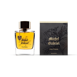 ادوپرفیوم زنانه میشل گابریل (Michel Gabriel) مدل Parfum