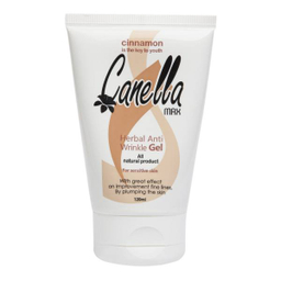 ژل ضد چروک گیاهی کنلامکس (Canella max) حجم 120 میلی‌لیتر