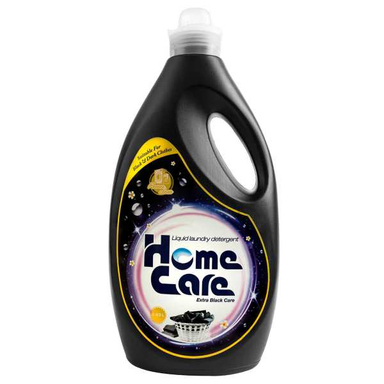 مایع لباسشویی هوم کر (Home Care) مدل Power Clean وزن 2650 گرم