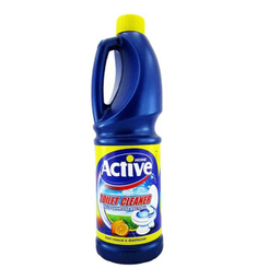 پاک کننده سطوح اکتیو (Active) مدل Blue حجم 1000 میلی لیتر