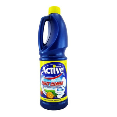پاک کننده سطوح اکتیو (Active) مدل Blue حجم 1000 میلی لیتر