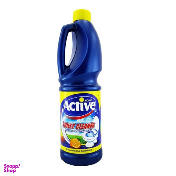 پاک کننده سطوح اکتیو (Active) مدل Blue حجم 1000 میلی لیتر