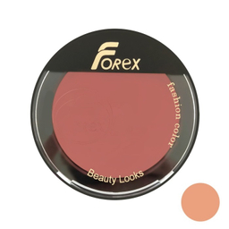 رژ گونه مات فشرده فارکس (Forex)