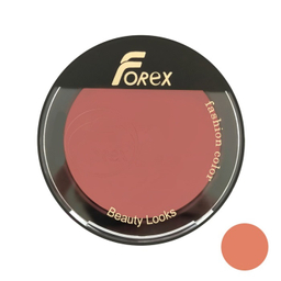 رژ گونه مات فشرده فارکس (Forex)