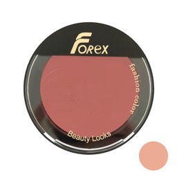 رژ گونه مات فشرده فارکس (Forex)