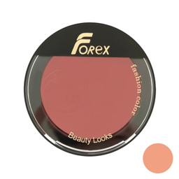 رژ گونه مات فشرده فارکس (Forex)