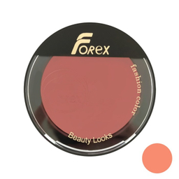 رژ گونه مات فشرده فارکس (Forex)