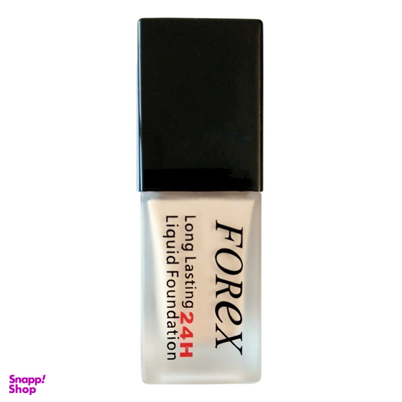 کرم پودر مایع پمپی فارکس (Forex)