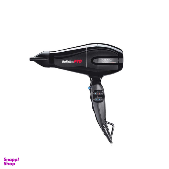 سشوار حرفه ای بابیلیس (Babyliss) مدل BAB6610INE