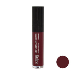رژ لب مایع کاپرا نیو مدل Vevet Cover Long Lasting