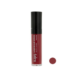 رژ لب مایع کاپرا نیو مدل Vevet Cover Long Lasting