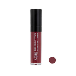 رژ لب مایع کاپرا نیو مدل Vevet Cover Long Lasting