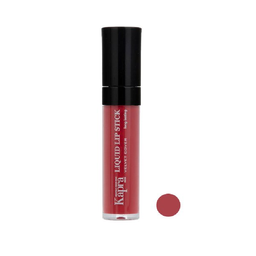 رژ لب مایع کاپرا نیو مدل Vevet Cover Long Lasting