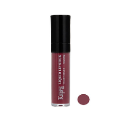 رژ لب مایع کاپرا نیو مدل Vevet Cover Long Lasting
